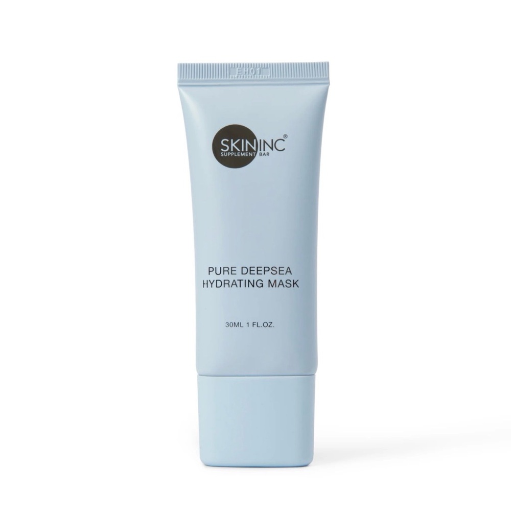 SKIN INC Pure Deepsea Hydrating Overnight Mask